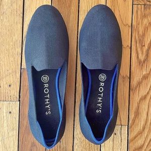 Rothy’s The Loafer Size 10
